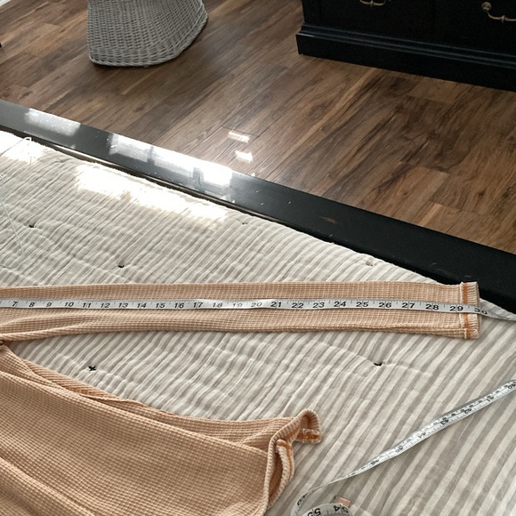 Free People thermal - Picture 4 of 4